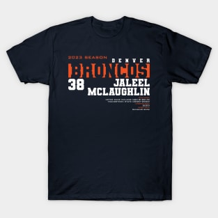 McLaughlin T-Shirt